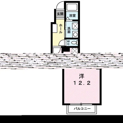 フィオーレⅡ