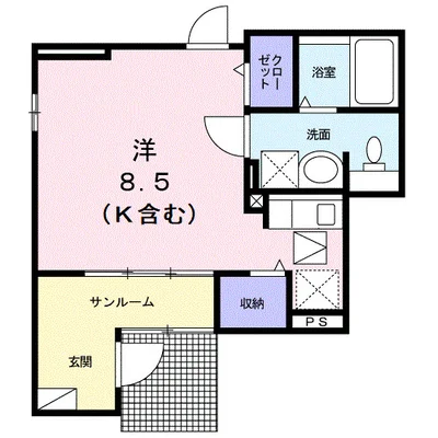 オーチャード