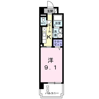 カーサ オリエンターレ