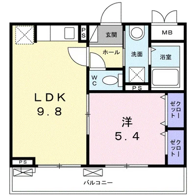 アンソレイエ町屋