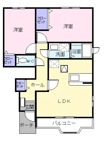 ヴィーダフェリスⅤ