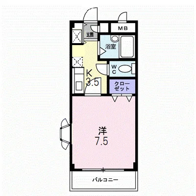 フロンテージ
