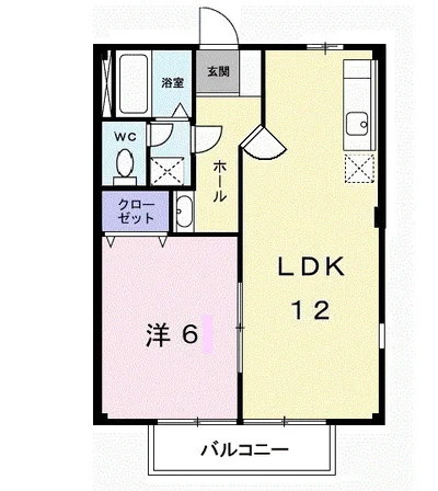 コーポ長嶺