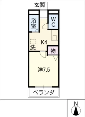 アルDEスリー枇杷島Value