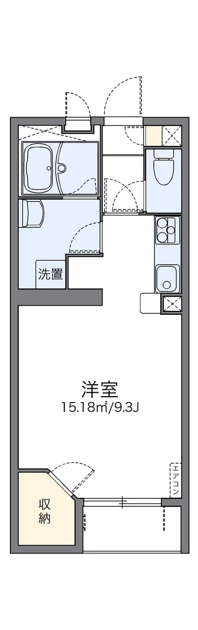 レオネクストレガロ
