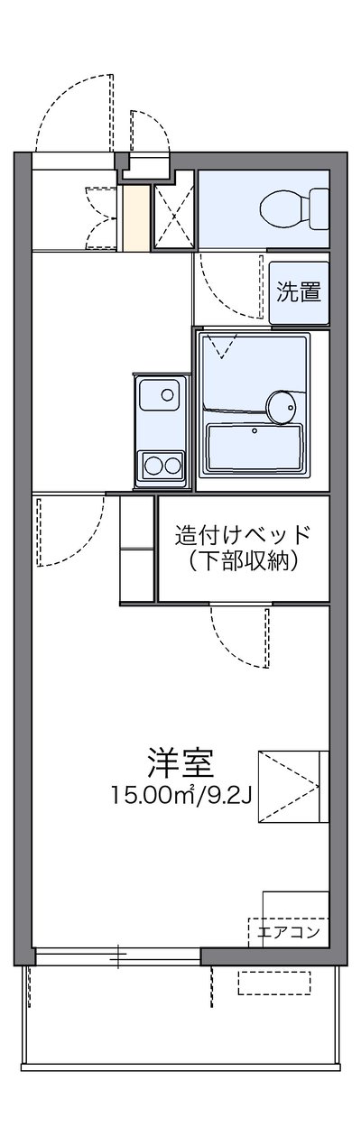 レオパレスApproach2