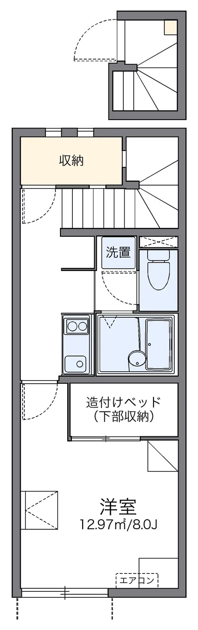 レオネクスト英 B