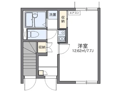 レオネクスト向光白