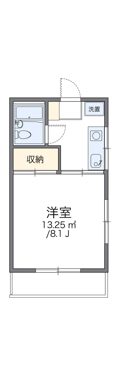 レオパレス山際