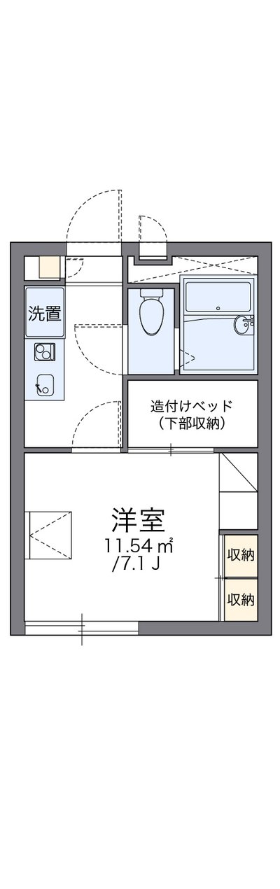 レオパレスアイン