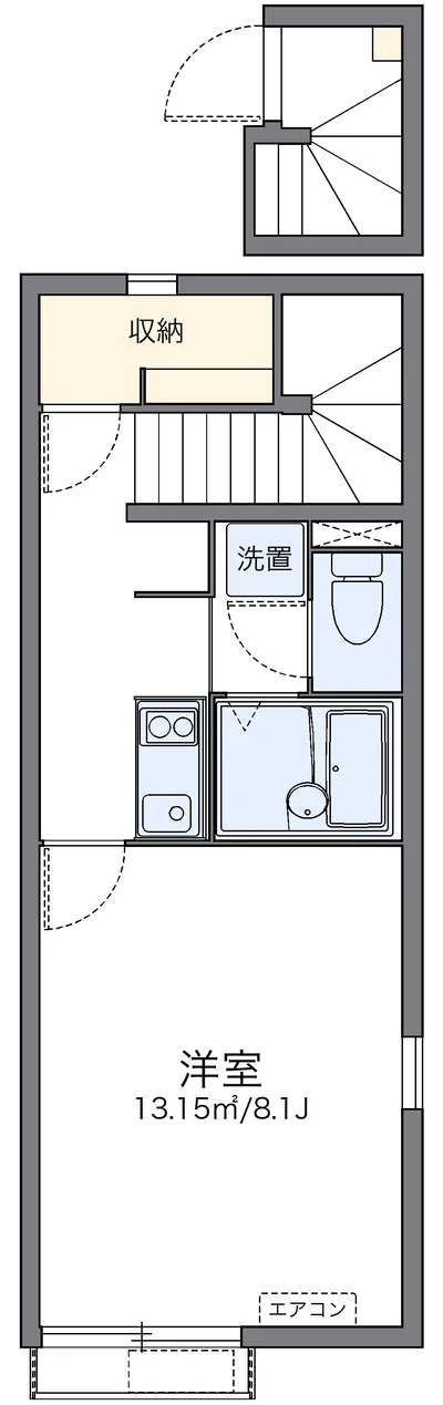 レオネクストアデランテ