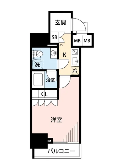 マイナビSTAY神田淡路町