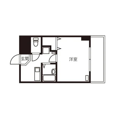札幌大通西11丁目*【大通公園すぐ✨】スマートステイ札幌大通西11丁目