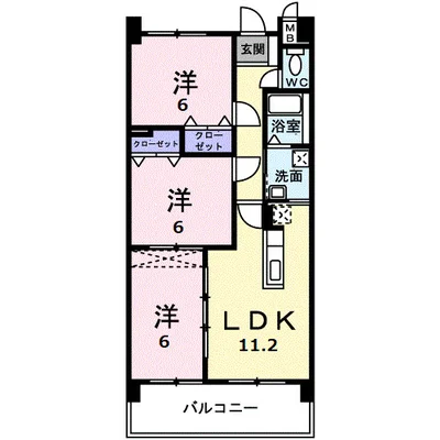 パールヒルズ大森
