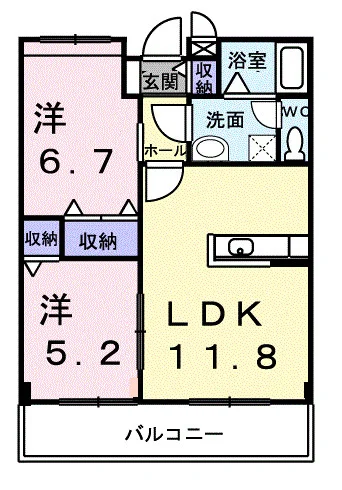 プロムナード