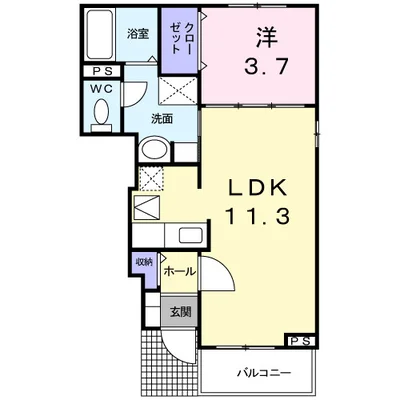 ぱしむ ふろーりら