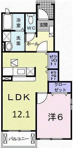 トゥール・エトワール