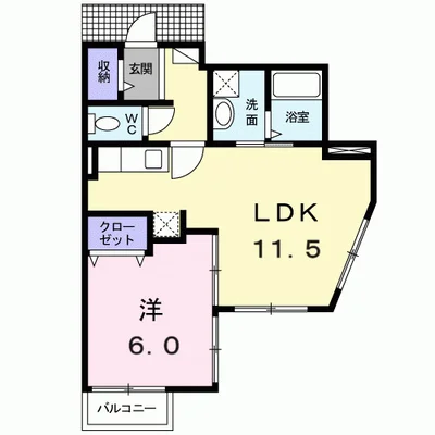 ブライトヒル東中野