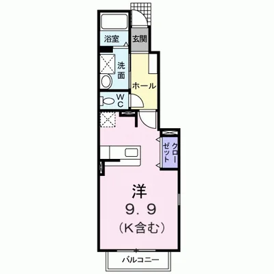 サンライズ春日町