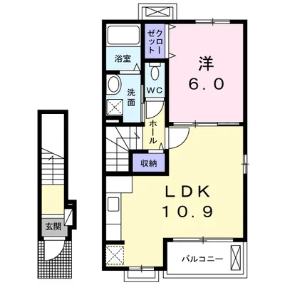 アンプリムヴェール
