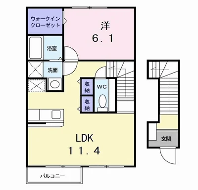 三好ヶ丘ハイツ