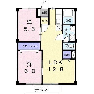 グリーンシティ晴丘