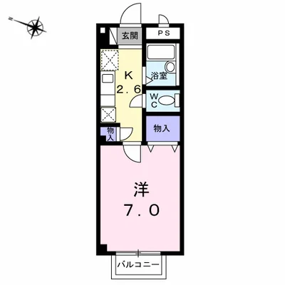 アメニティー21