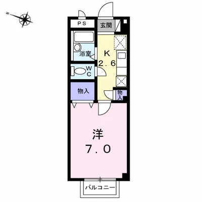 アメニティー21