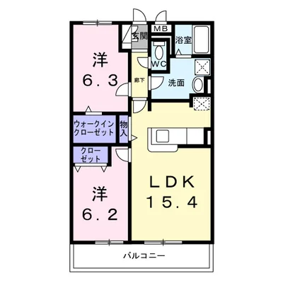 ラルゴ エスパシオ