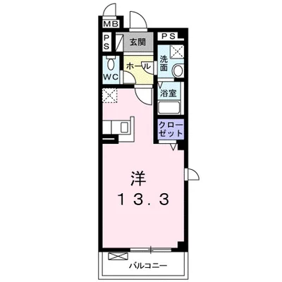 ブリリアント テラス