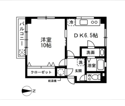 Y-Stay 内灘 【地元不動産会社が運営・金沢医科大学徒歩すぐ!・家具・家電・Wifi・