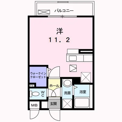 フリーデ千里丘