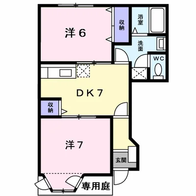 プライムハイツ　Ⅰ