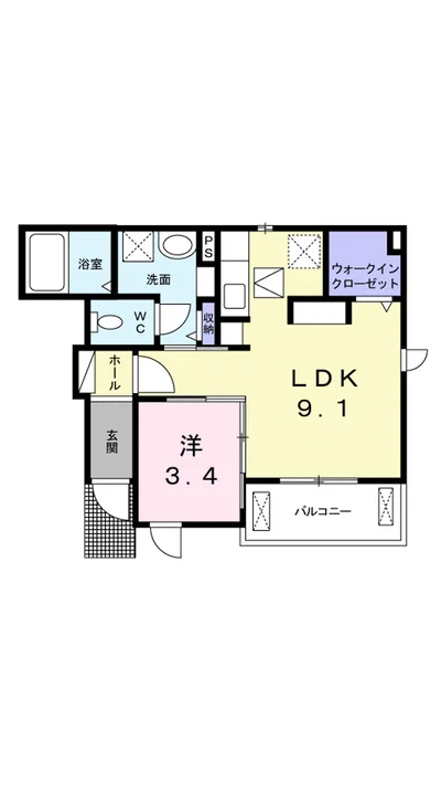 ハウスクレメント C