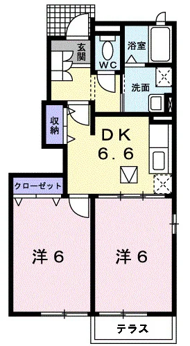 ベルベアーノB