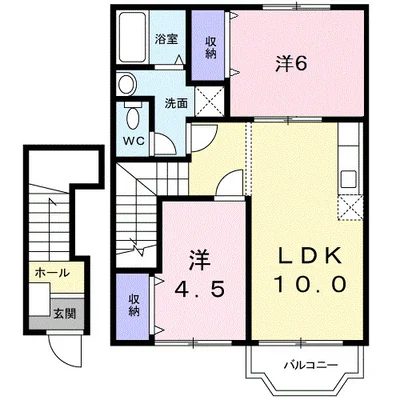 プレミール榎