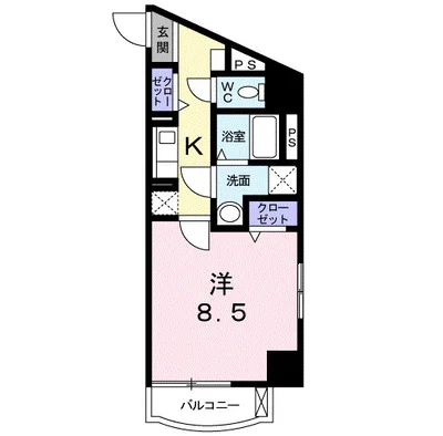 クレアール 京町