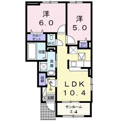 プランドールＭ　Ⅵ
