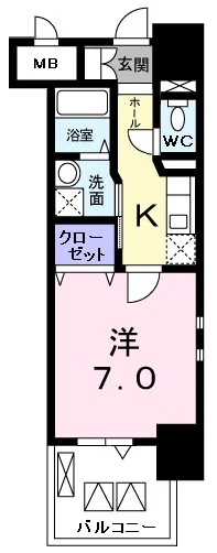 スカイ ガーデン タワー