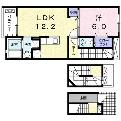 メイプル