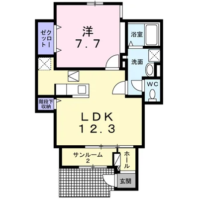 アントレッド