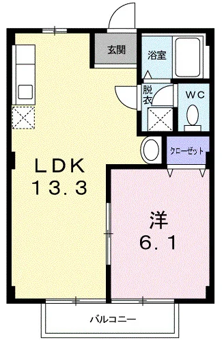 ニューシティ鈴木