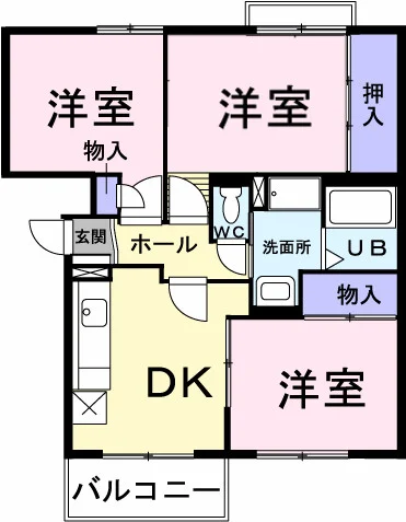 サンクレスト