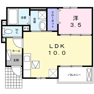 エリーゼA