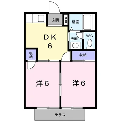 セントラルハイツ