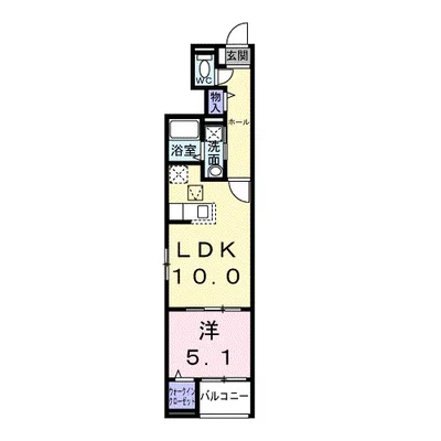 ベル・ウッド深大寺