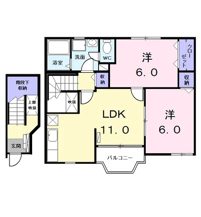 クレストール伊福