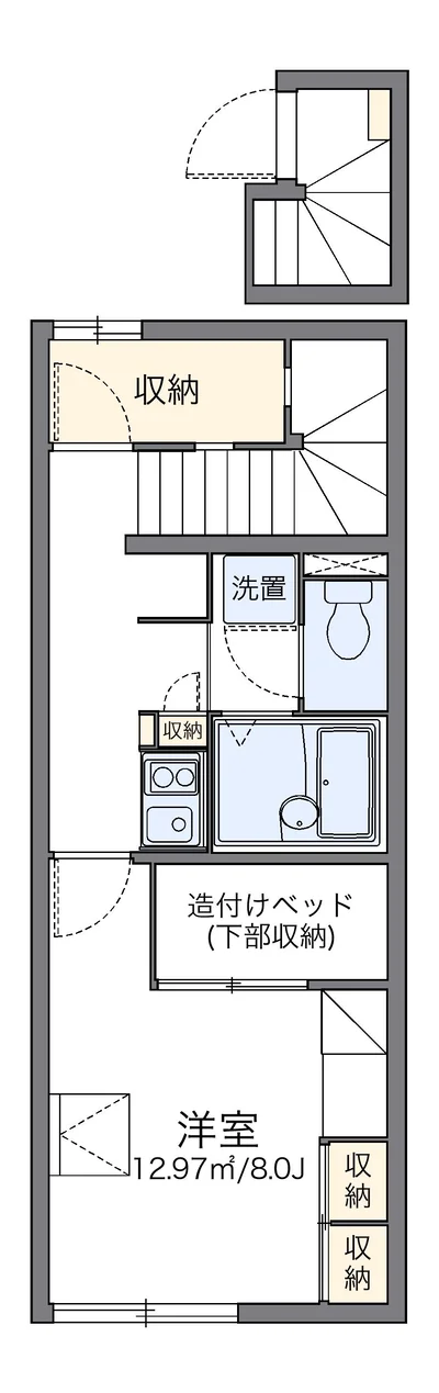 レオパレスエトワール