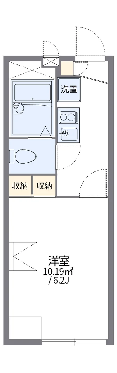 レオパレスＫＭ　ＪＯＹⅡ