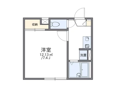 レオパレス三綱